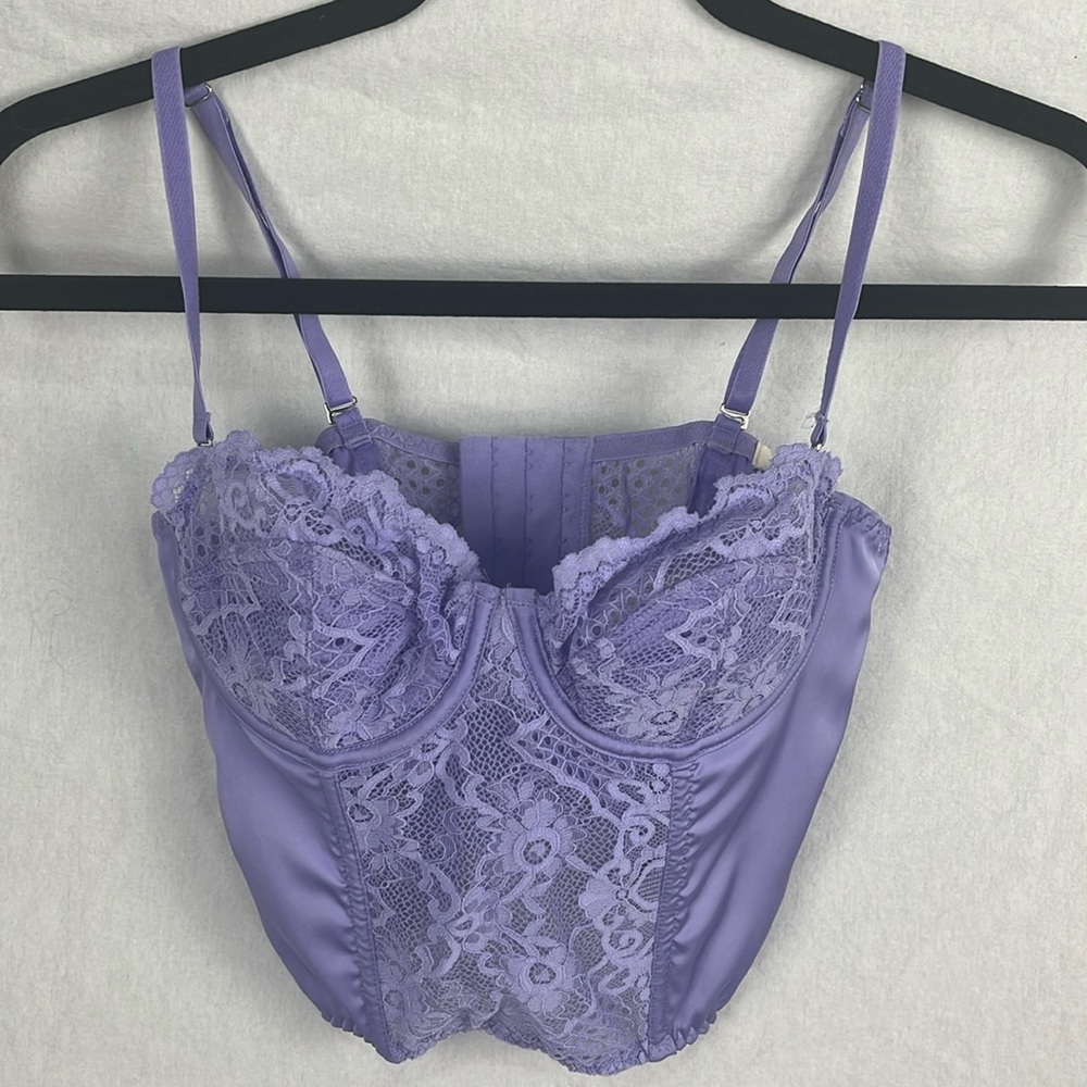 Urban Outfitters medium corset